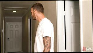 Video 1657333071: christian wilde, bdsm bondage humiliation, gay bondage gangbang, gay bareback gangbang, hairy gay bareback, blowjob barebacking gay, gay bareback leather, humiliation part 1, wrestling humiliation, barebacks bearded, gangbang hd