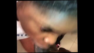 Video 1069040505: big bbc dick, bitch eating dick, fat dick