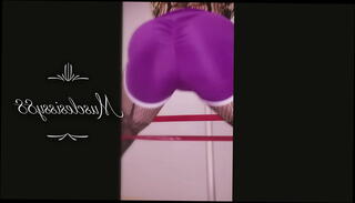 Video 1022487635: sissy crossdresser shemale, hot sissy crossdresser, sissy crossdresser training, sissy booty, shemale gym