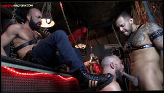 Video 1625404954: fetish gay sex, muscle gay fetish, double fucked, straight sex, cop sex, sex hung, sex two, fuck police