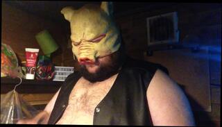 Video 762342303: solo gay amateur, solo gay male, gay pig