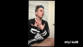 Video 988236303: ftm solo, fetish solo, solo amateur trans, ftm trans male, ftm trans man, trans porn