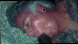 Video 285892801: sucking grandpas big cock, big cock blowjob bareback, bareback young gay boy, grandpa black cock, grandpa first, old man bareback, bareback hd