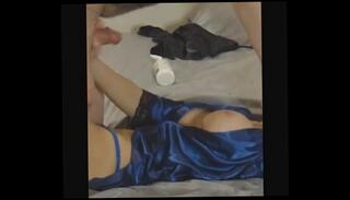 Video 41910215: fetish play amateur, slip fetish, panty fetish, lingerie fetish, mature fetish, amature mature