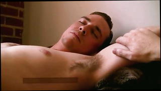 Video 1569448251: muscle hunk worship, gay muscle worship, armpit worship, muscular gay hunk