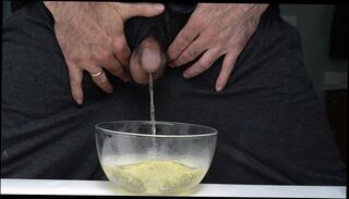 Video 1597273023: pee piss urine, hairy cock pissing, hairy dick solo, solo male pee, hairy dick balls, amateur hairy cock, small penis pissing