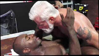 Video 1417185855: interracial doggy style creampie, interracial bareback creampie, missionary creampie doggy style, anal bareback doggy style, doggy style blowjob creampie, rimjob bareback anal, gay bareback creampie, black bareback creampie, ebony interracial creampie, doggy style anal riding, bareback muscular