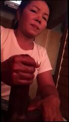 Video 369151901: cock massage handjob, massage lady, asian cock massage, massage blows, big cock massage, massage cumshot, straight massage