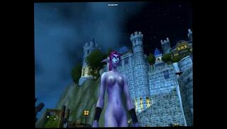 Video 316147175: nude love