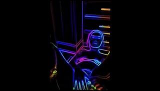 Watch the video about Colorful Queefs Snapchat Show