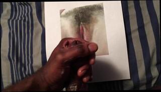 Video 281612801: hairy pussy cums hard, gay man cum