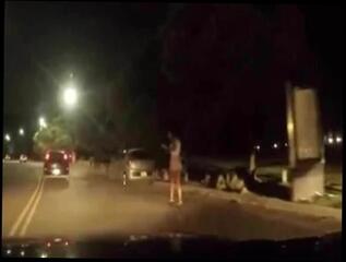 Video 370278001: shemale tranny ladyboy, teen ladyboy shemale, amateur ladyboy teen, amateur shemale girl, latin tranny girl, amateur latin teen, outdoors tranny shemale, ladyboys street