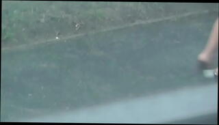 Video 354962285: candid milf, milf high heels