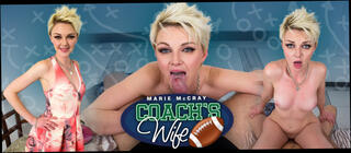 Video 481094104: marie mccray, milf wife pov, big ass milf pov, big tits milf pov, cheerleader milf, milf pov hd, blonde milf pov, porn milf big tits, foot ball coach, milf vr porn, home foot, gorgeous wife, petite wife