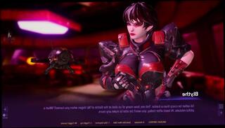 Video 1508188803: anime alien, cartoon alien, big boobs anime, anime butt, anime amateur