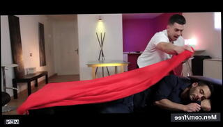 Video 921428665: gay stud sucks cock, sucking studs big dick, gay studs anal, stud gay sex, bearded stud sucking, stud muscle hunk, studs rough anal, stud men, dick sucking fantasy, hole drilled