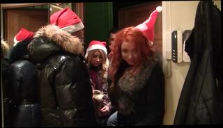 Video 34630404: gabriela rossi, student drilled, redhead drilled, drilled hard