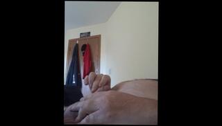 Video 1031586803: solo amateur masturbation, solo nipple play, solo ball, solo male masturbation, cock massage, couple solo, massage rub, shaved solo