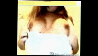 Video 18863575: gf webcam, amateur cam