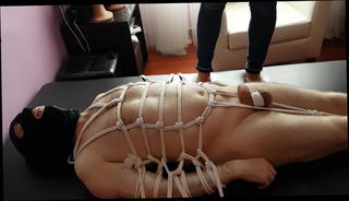Watch the video about Hard Pleasure trough Pain