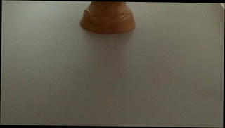 Watch the video about Nice male ass taking huge butt plug