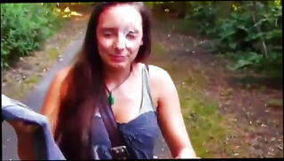 Video 974940401: straight bbc, bbc park