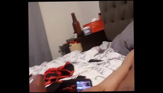 Video 977196135: bbc cum bukkake, bbc solo cum, solo bbc masturbation, oil solo, solo cock masturbation cum, solo boy cum, black cock oil, black dick jerking