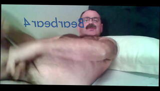 Video 1203772415: hairy gay bear, hairy webcam, bear cam