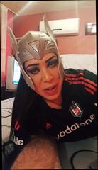 Video 280423801: shemale fucks girl amateur, turkish shemale fuck girl, girl fucks guy shemale, fuck shemale porn, girl fucked hd, travesti