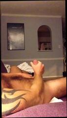 Video 213418801: str8 hairy daddy, str8 daddy horny, big cock str8 daddy, hairy daddy masturbation, gay hairy daddy, horny amateur hairy, hairy man masturbating