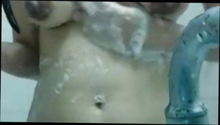 Watch the video about Desi hot milky girl taking bath