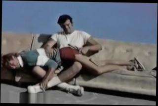 Video 1041009804: vintage fetish, vintage spanking, vintage gay, athletic gay