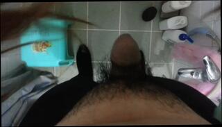 Video 220099501: crossdresser pantyhose, pantyhose masturbation, gay pantyhose, pantyhose man, masturbation hd