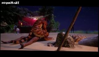 Watch the video about Wild Life - Max's Holiday Fun