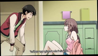 Video 1221878301: hentai cartoon, student, straight