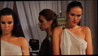 Video 509096001: lesbian bdsm slave, lesbian slave girl, lesbian bdsm action, lesbian slave orgasms, two lesbian slaves, slave girls wet pussy, lesbian straight, secret slave, lesbian behind, lesbian bed, door lesbian, slave hd