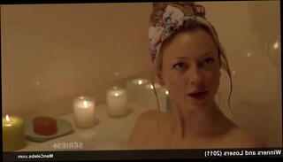 Video 961790401: naked male celebs, naked straight male, butt flashing, tight butt, hd naked