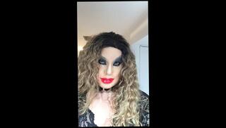 Video 1627696093: fetish sissy, sissy solo, solo amateur trans, amateur solo big tits, ass big tits solo, amateur solo guy, amateur solo male, amateur solo female, masked sissy, sissy corset, solo female cosplay, sissy stockings