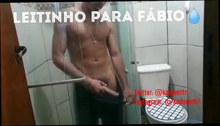 Video 950419495: milk boy gay, milk gay sex, milking big dick, milk masturbates, amateur milking, hot milk, gay brazilian boys