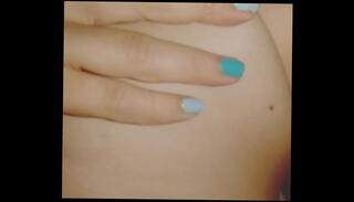 Video 823268735: boobs masturbating