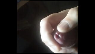 Video 1195477485: uncut masturbation, uncut teen, young uncut