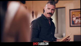 Video 1626464025: marley brinx, charles dera, stepdad fucks stepdaughter, dominant stepdad, submissive stepdaughter, bdsm stepdad, stepdad spanks, stepdad rough fucks, stepdaughter toys, stepdads big cock, stepdads porn, taboo stepdaughter, bdsm paddle, american bdsm