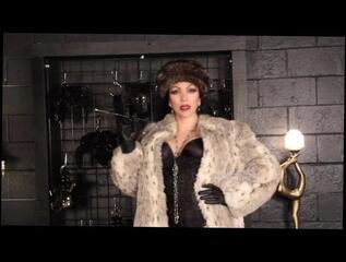 Video 254030201: femdom mistress, smoking mistress, smoking straight