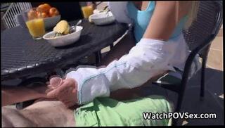 Video 423120455: amateur girl friend handjob, teen girl friend hardcore, teen girl friend outdoor, gf dick, gf strokes