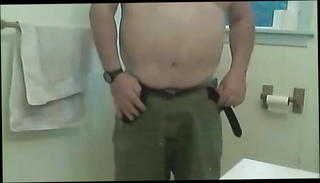 Video 1226159901: daddy strips, strip gay, bathroom strip