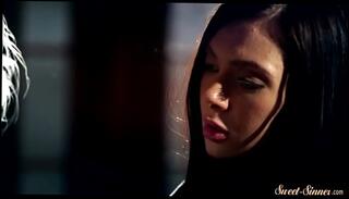 Watch the video about Glamcore stepdaughter banged in cuckold