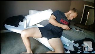 Video 197001101: gay str8 guys, str8 porn, str8 hunk, amateur str8, big str8 cock, str8 guy stroke, str8 man, gay amateur porn masturbation, bed porn