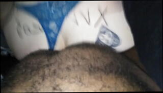 Watch the video about AngiRose gets pounded by BBC