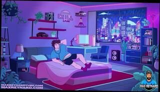 Video 1625133073: big belly inflation, inflatable play, amateur belly, amateur eats