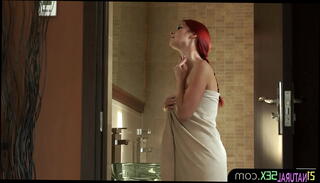 Video 808252325: solo model, erotic amateur model, sexy solo orgasm, solo babe orgasm, sexy beautiful model, sexy glamour model, sexy redhead solo, european babe solo, classy model, romantic solo, bathroom orgasm